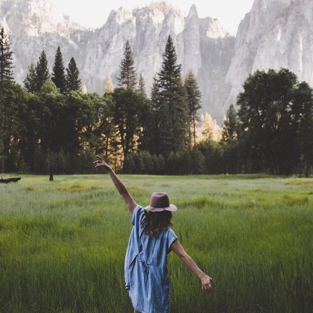 Meet your Posher, Kay